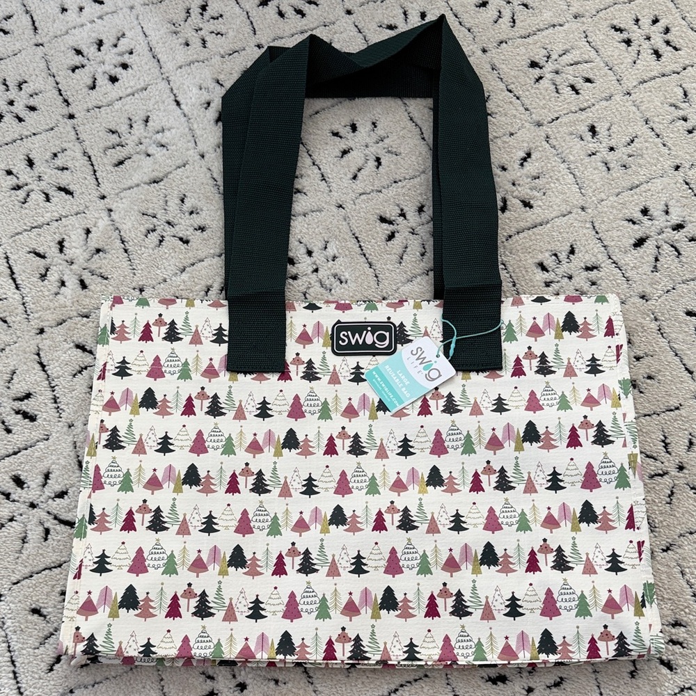 Swig Tote Bag